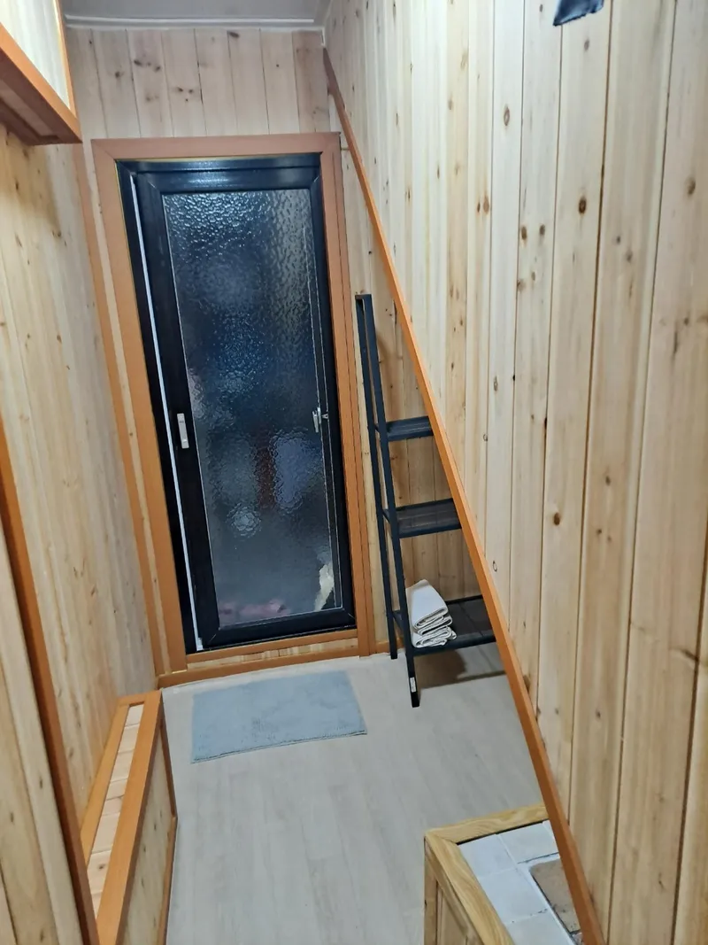 [Yongdam 1-dong, Jeju] Cost-effective two-room house within 10 minutes by car from Jeju Airport 6