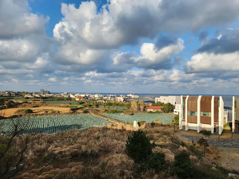 [제주 한림][제주 한림 애월] 가족단위 한달살기 투룸#바다뷰#한라산뷰 27