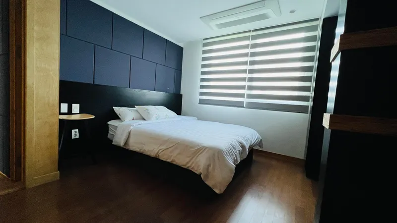 [Jocheon, Jeju] Ocean view on the 1st and 2nd floors of Swiss Village, famous for idol pictorials 20