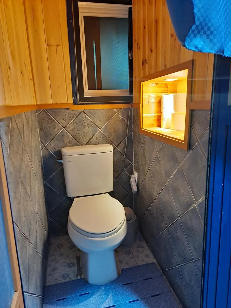 [Yongdam 1-dong, Jeju] Cost-effective two-room house within 10 minutes by car from Jeju Airport 12