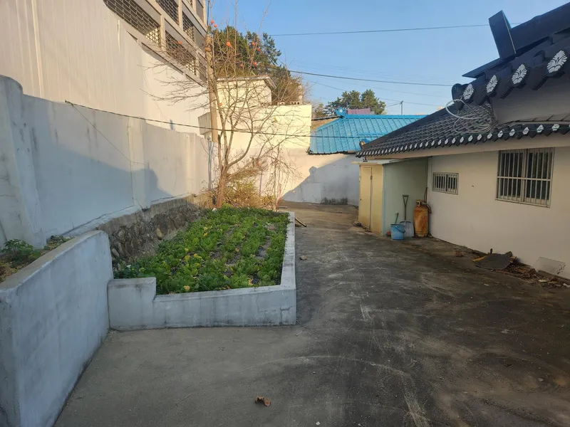 [강원 속초] 동명동 1.5룸 숙소 8