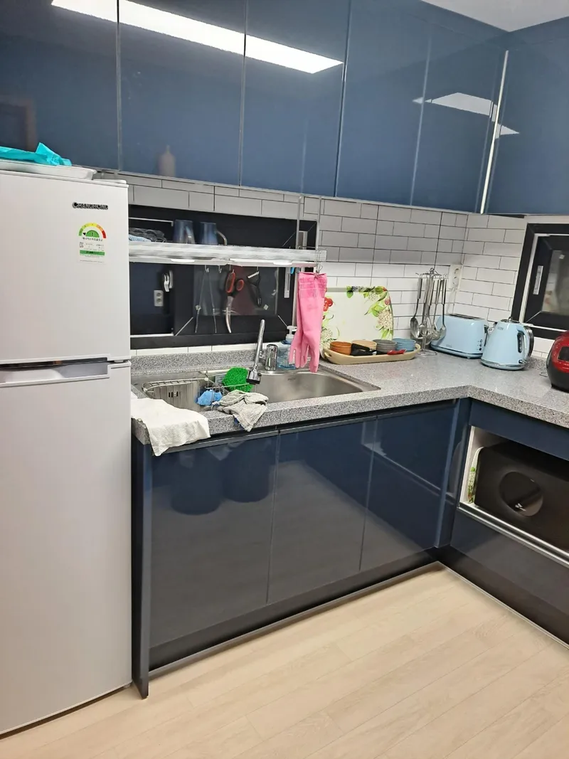 [Yongdam 1-dong, Jeju] Cost-effective two-room house within 10 minutes by car from Jeju Airport 7