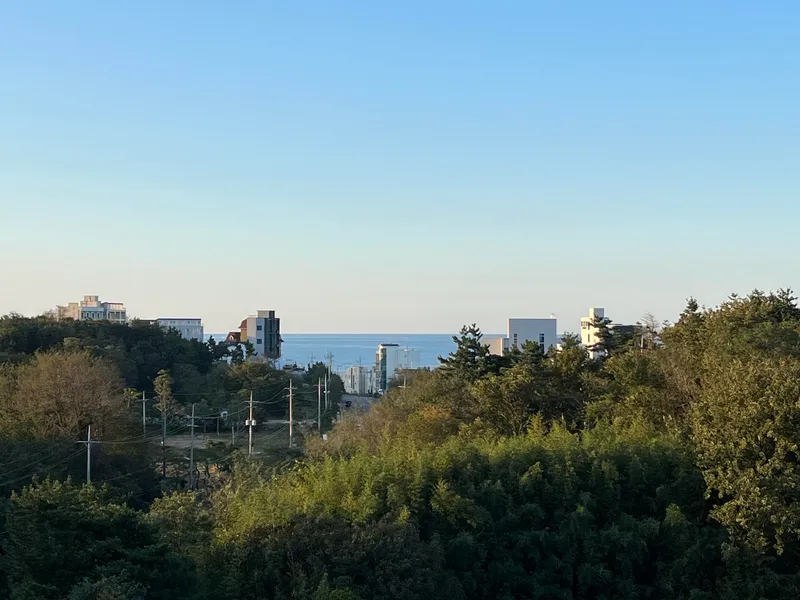[강원 강릉] <내집 in 강릉> 오션뷰의 아늑하고 깔끔한 신축아파트 34