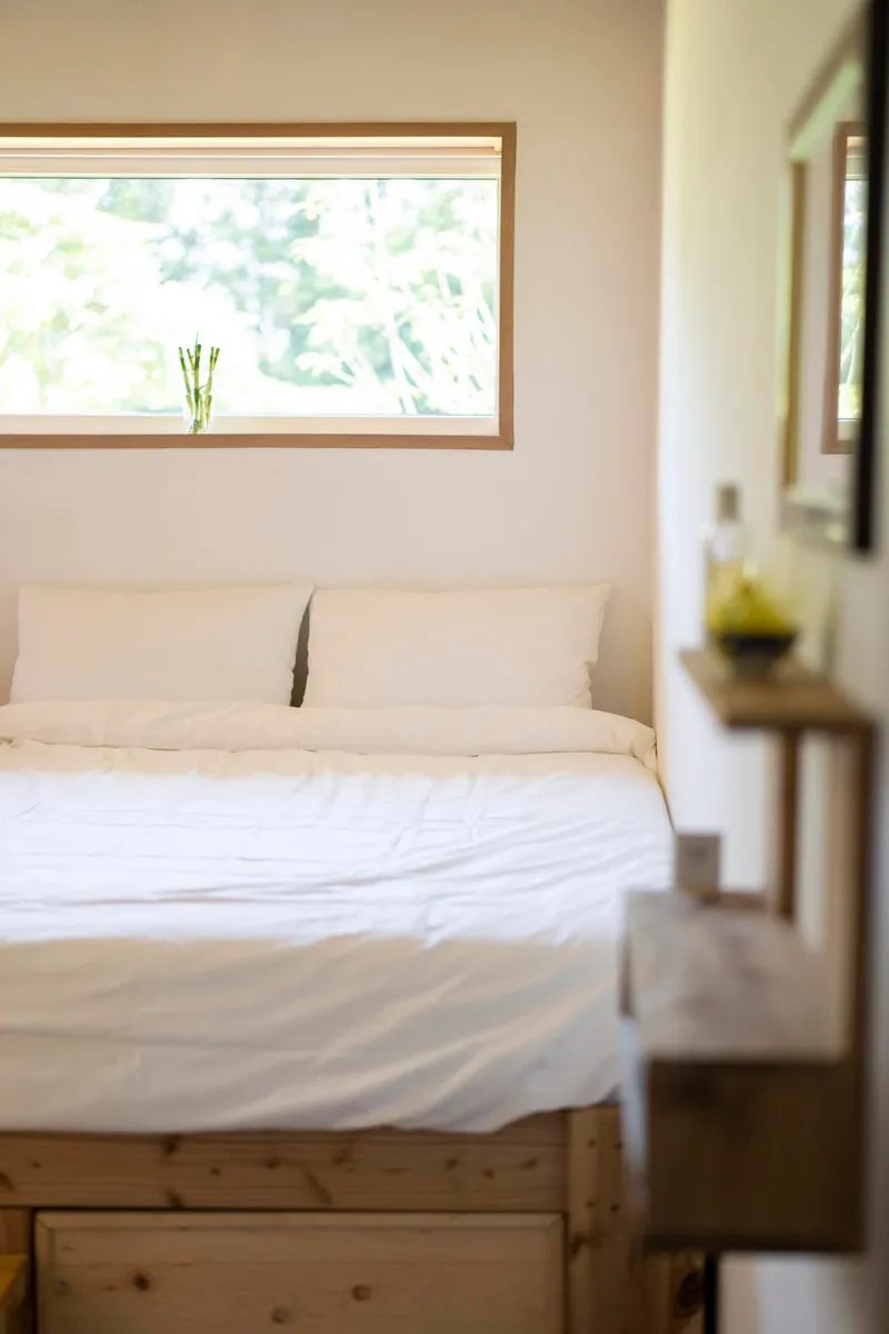 [Gujwa, Jeju] A healing space in nature with a view of Darangshi Oreum near Bijarim B 7
