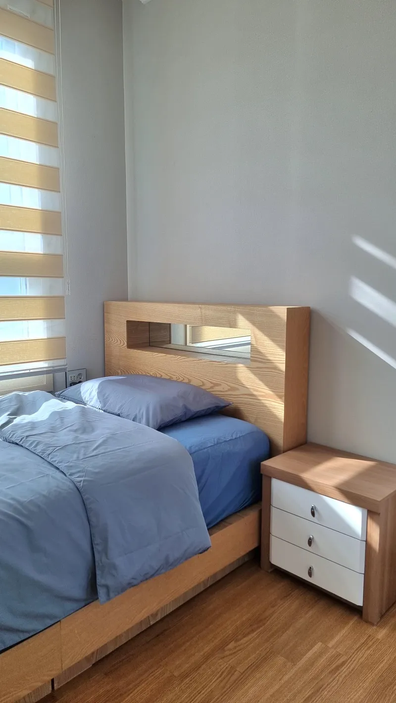 [Aewol, Jeju] Ocean view two-room duplex for workation 30
