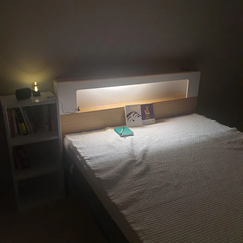 [강원 고성] 고성쉼하우스(고층/37평)방3,화장실2/오션뷰/호수뷰/마운틴뷰/숲세권 56