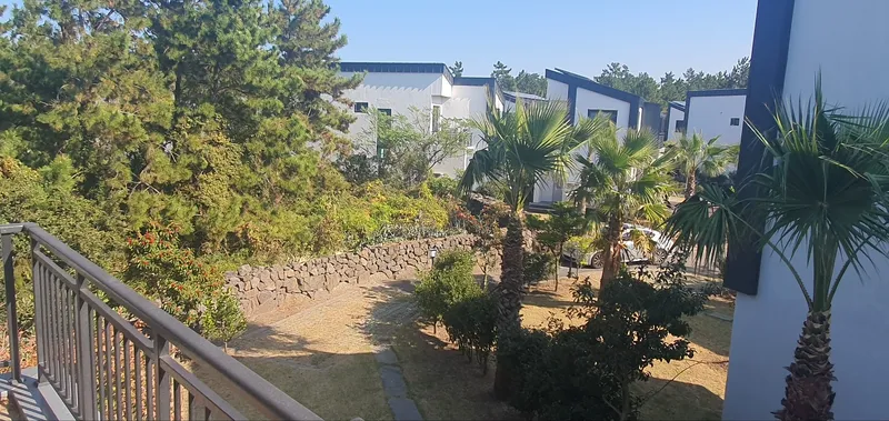 [제주 한림] 협재,금능 해수욕장 5분! 고급타운하우스 2층집 한달살기 40