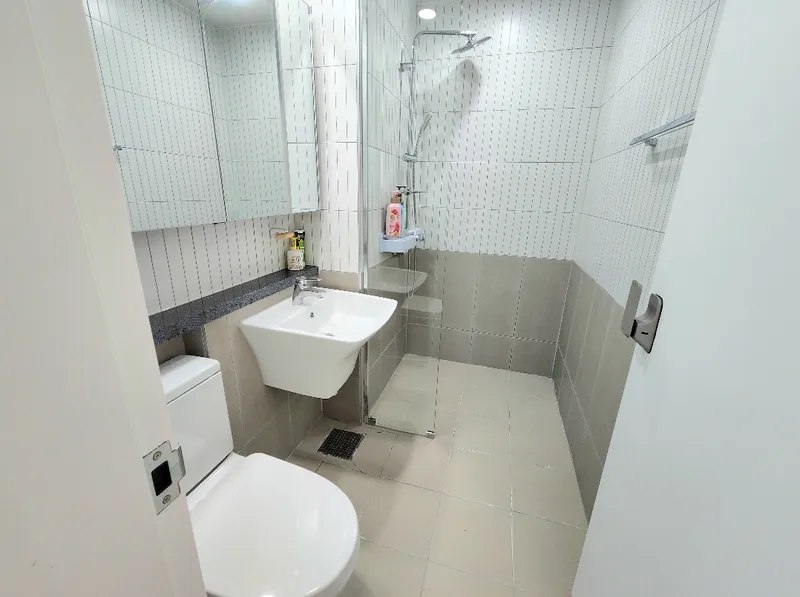 [Gangneung] Ocean View 12-Pyeong Studio Officetel 6