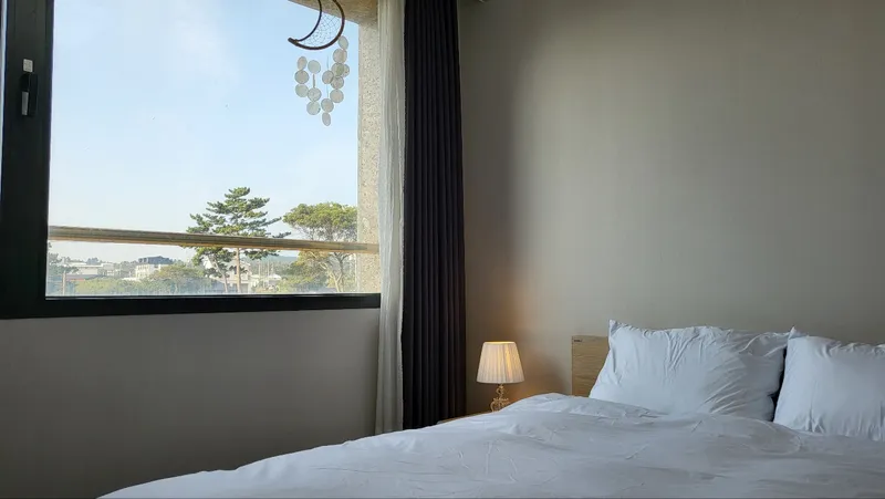 [서귀포 성산][이벤트특가] 신산리 오션 프리미어 통창카페뷰 2
