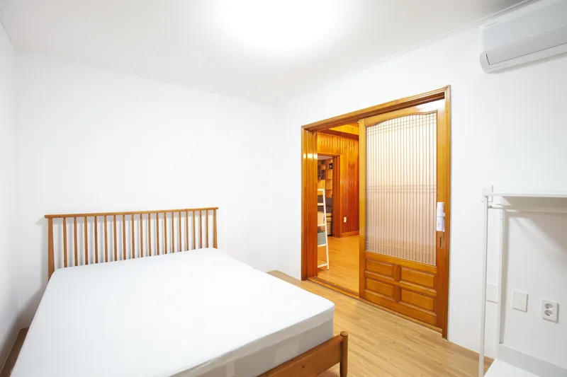 [Bomok-dong, Seogwipo] Two-room detached house with a yard adjacent to the sea, city, and tourist attractions 5