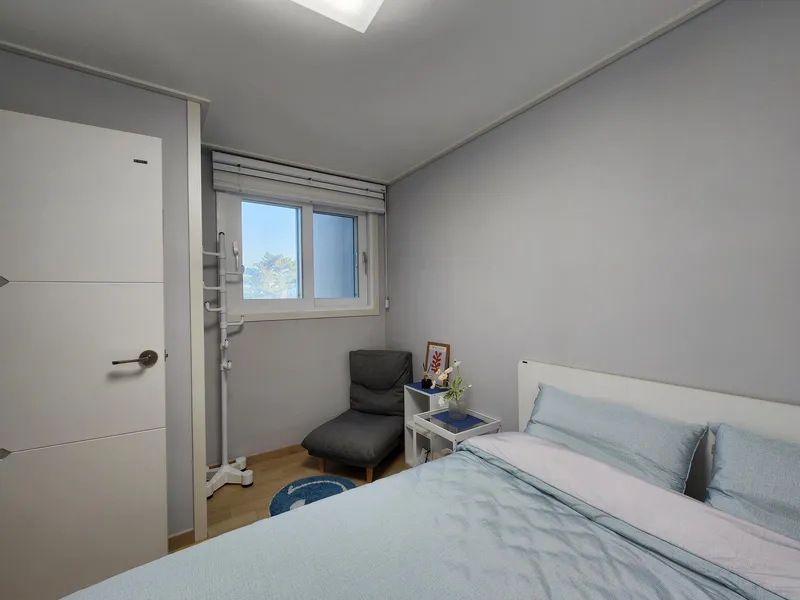 [Aewol, Jeju] Ocean view, sunset view, restaurant, full option, two-room house 28