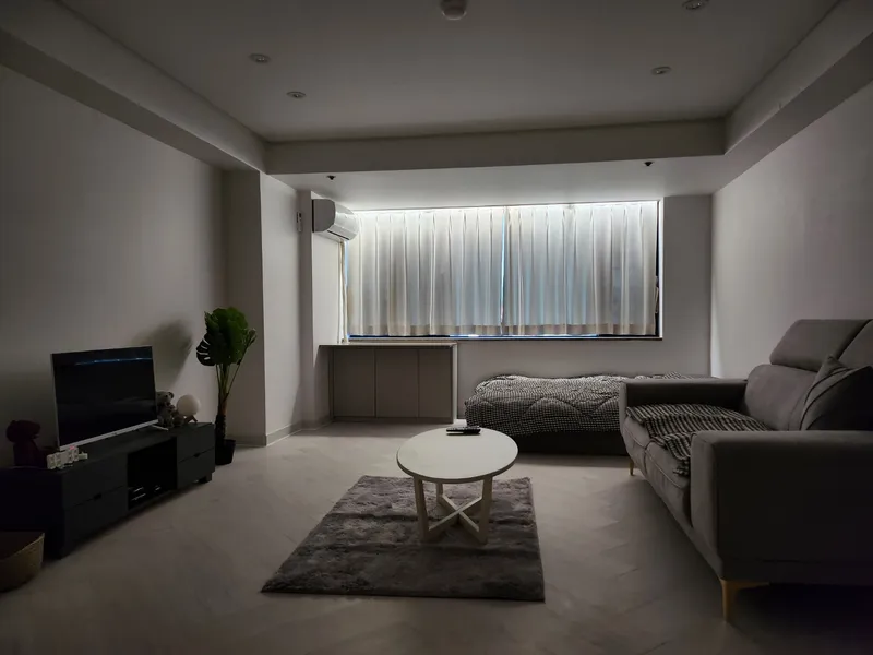 [Seogwi-dong, Seogwipo] Hallasan View, Olle Market, 5 Minutes to the Sea, Writer's Walk, Saeyeon Stay Fully Furnished Room 30