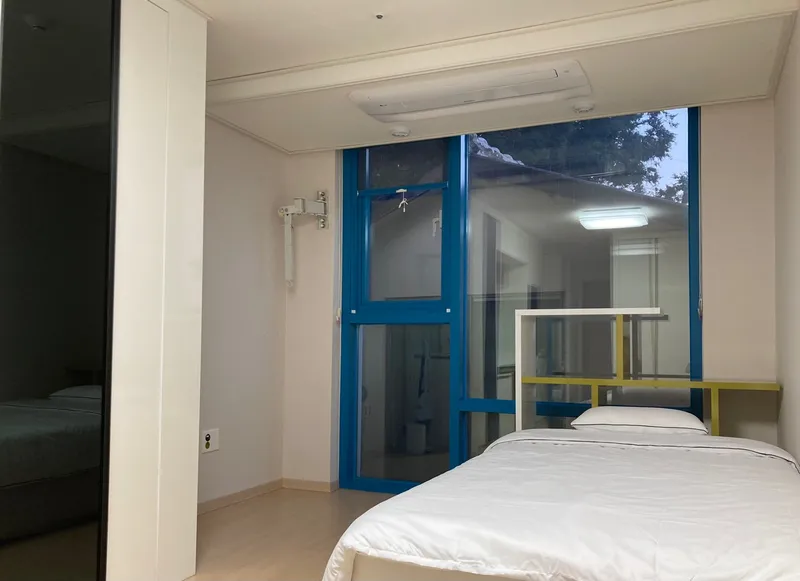 [Jungmun-dong, Seogwipo] #Good value for money, full-option residence on the 3rd floor 2
