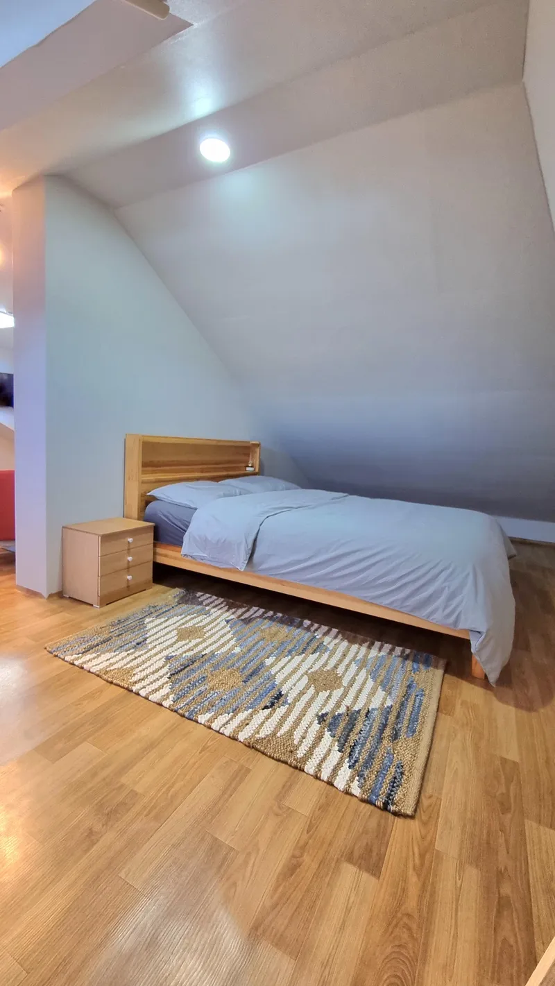 [Aewol, Jeju] Ocean view two-room duplex for workation 46