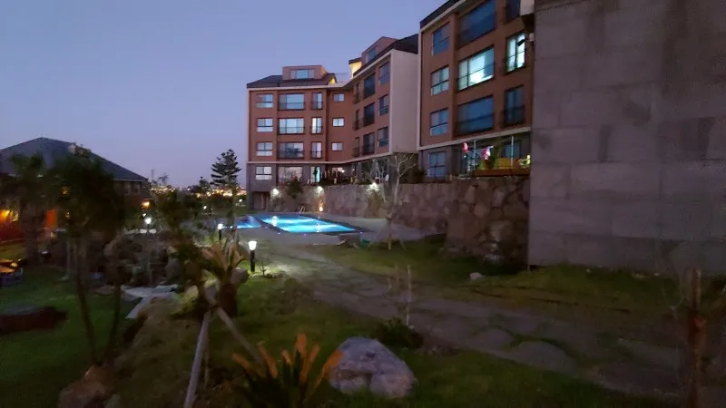 [Aewol, Jeju] Ocean view two-room duplex for workation 15