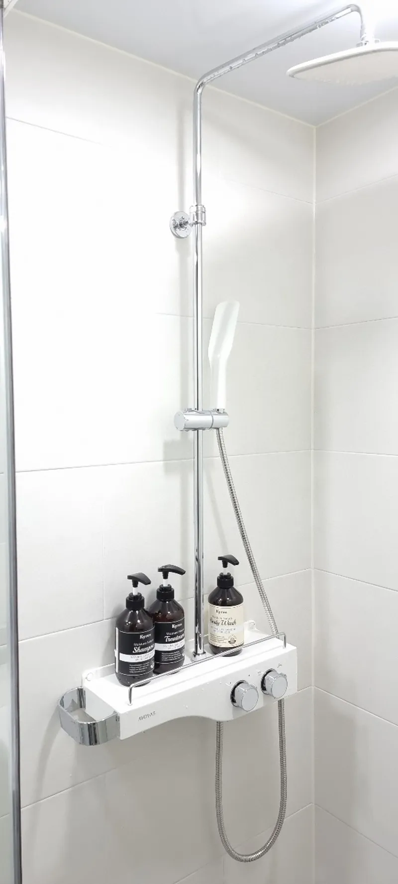 [Yeosu] Newly built top floor front ocean view B 19