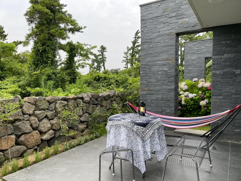 [Hallim, Jeju] A stylish private house within walking distance of Hyeopjae Beach that combines work and relaxation 56
