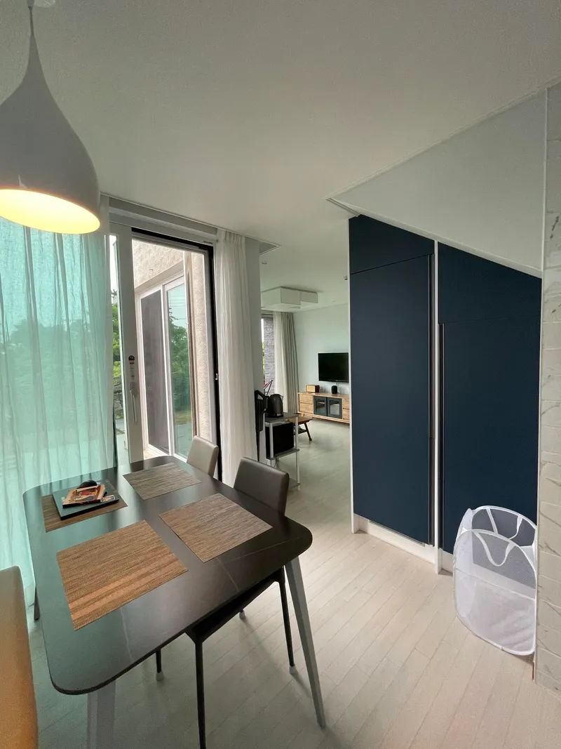 [Hallim, Jeju] A stylish private house within walking distance of Hyeopjae Beach that combines work and relaxation 31