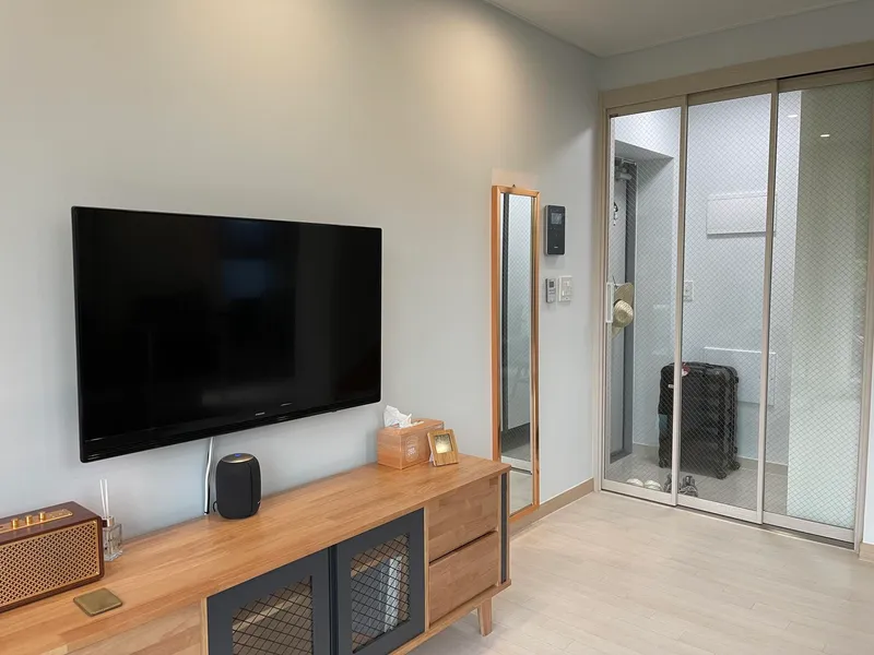 [Hallim, Jeju] A stylish private house within walking distance of Hyeopjae Beach that combines work and relaxation 30
