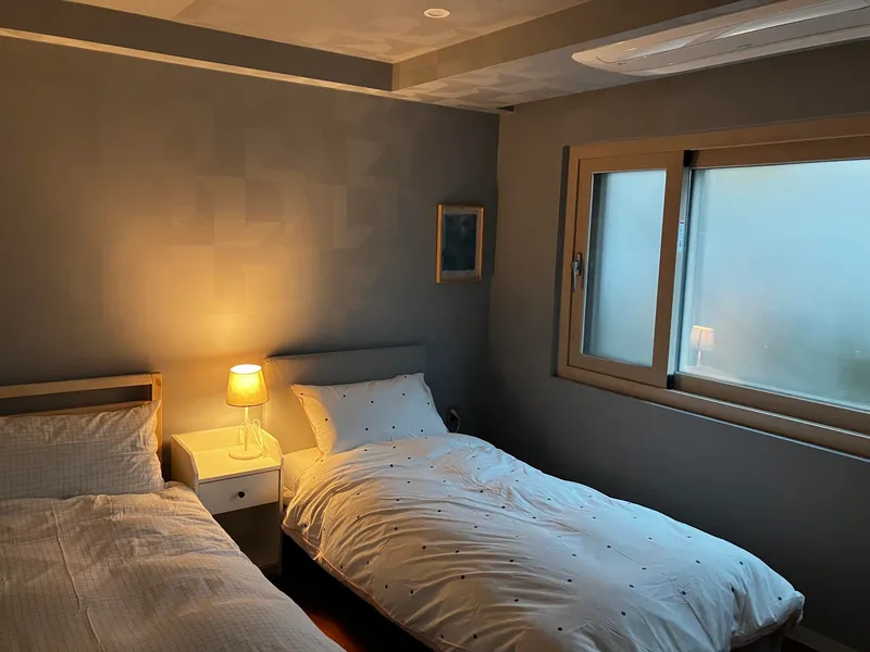 [부산 영도] 북항파노라마뷰 단독주택 21