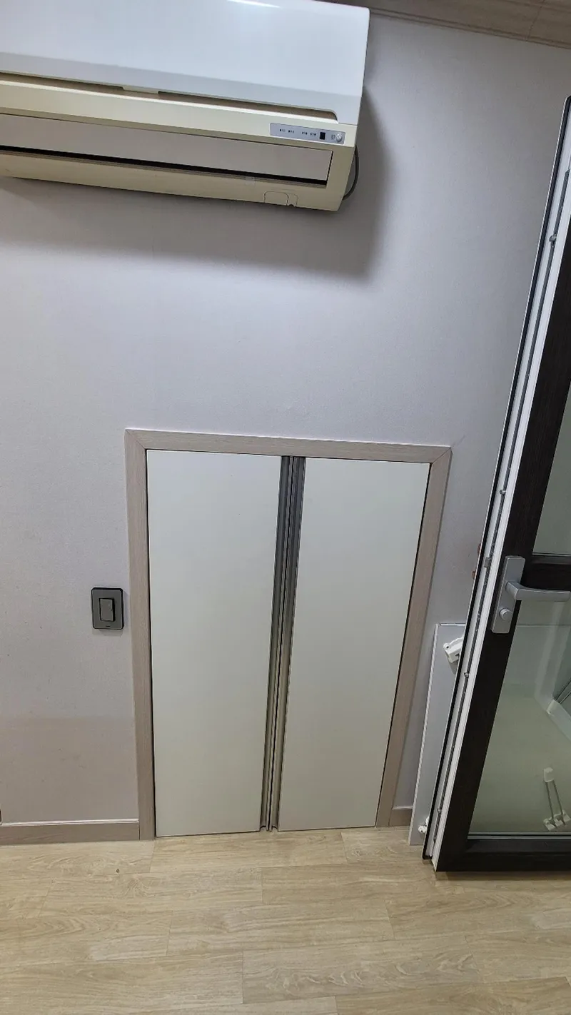 [Suyeong, Busan] Ani House 101 near Mangmi Station 9
