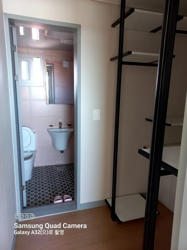 [Sanghyo-dong, Seogwipo] Value-for-money Duplex House with Ocean View Terrace E 3rd Floor 15