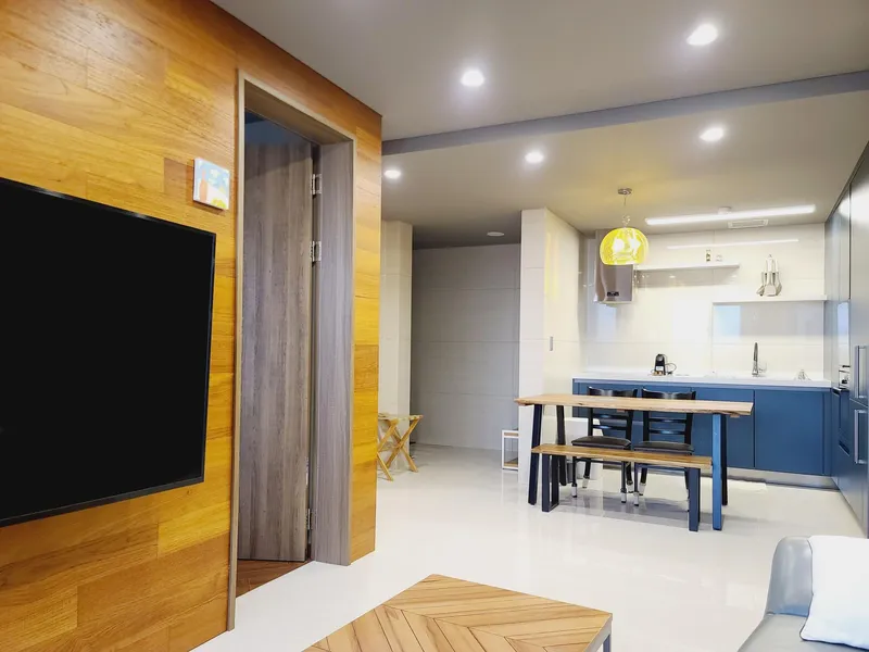 [Jocheon, Jeju][Jeju Hamdeok] Ocean view premium accommodation, 30 seconds walk to Hamdeok Beach 10