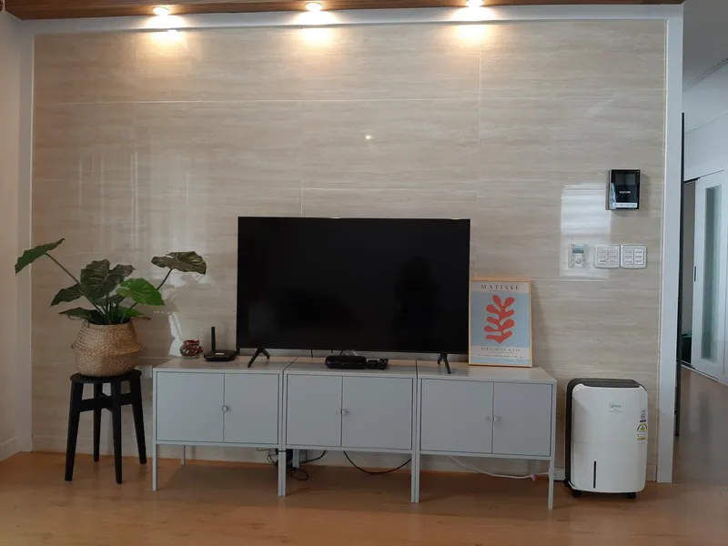 [Hangyeong, Jeju] West duplex independent house 10