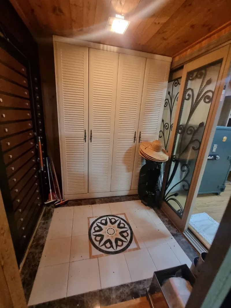 [Hoengseong][Gangwon Dunnae] Dunnae Independent Mountain View 3rd floor room 11