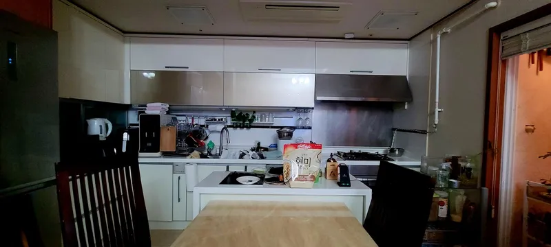 [부산 해운대] 해운대 비치 풀옵션 오션뷰 복층 12