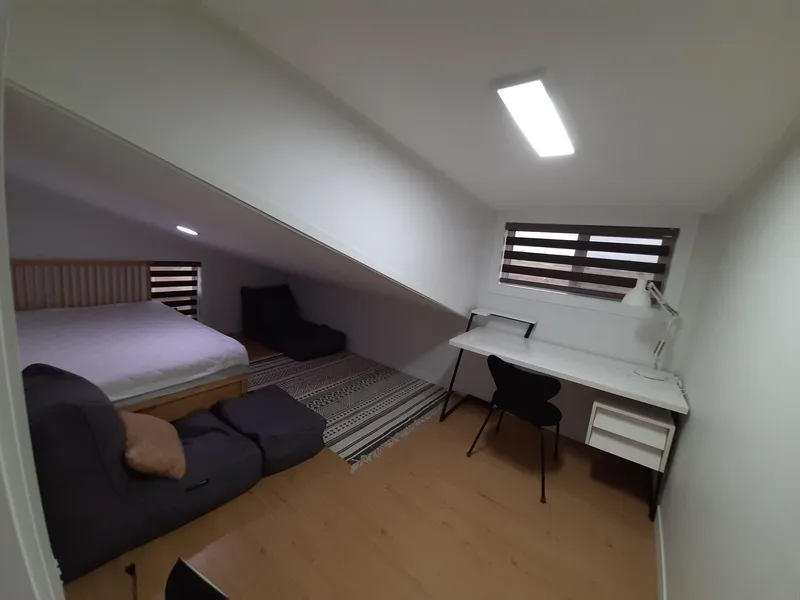 [Hangyeong, Jeju] West duplex independent house 28