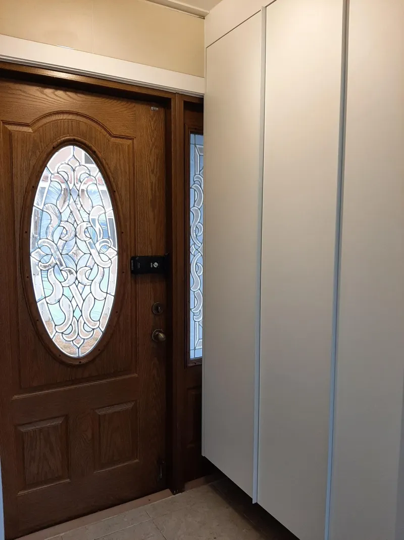[Hangyeong, Jeju] West duplex independent house 31
