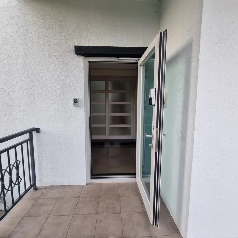 [Gujwa, Jeju] A detached house with a large stone wall and yard (Rosemary) 18
