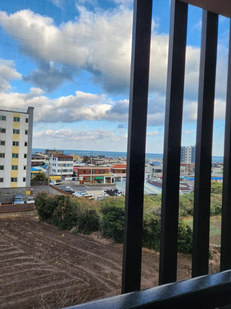 [Jocheon, Jeju][Jeju Hamdeok] Haven Quiet Newly Built 2 Rooms 19