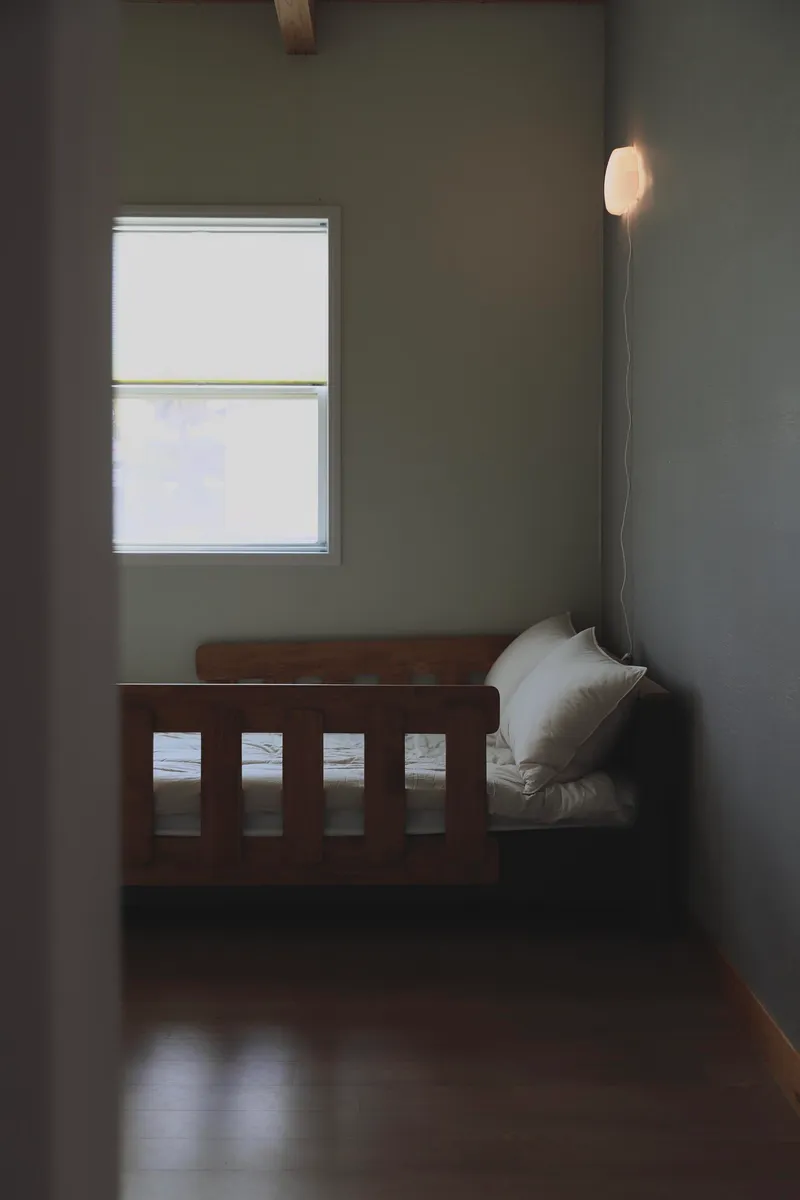 [제주 한림] 화려한 캠핑존, 넓은 독채 편백나무 단층집 13