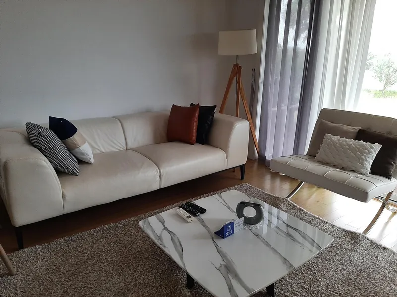 [Hangyeong, Jeju] West duplex independent house 16