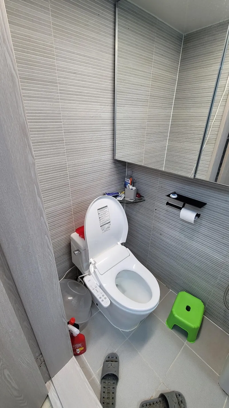 [Suyeong, Busan] Ani House 101 near Mangmi Station 6