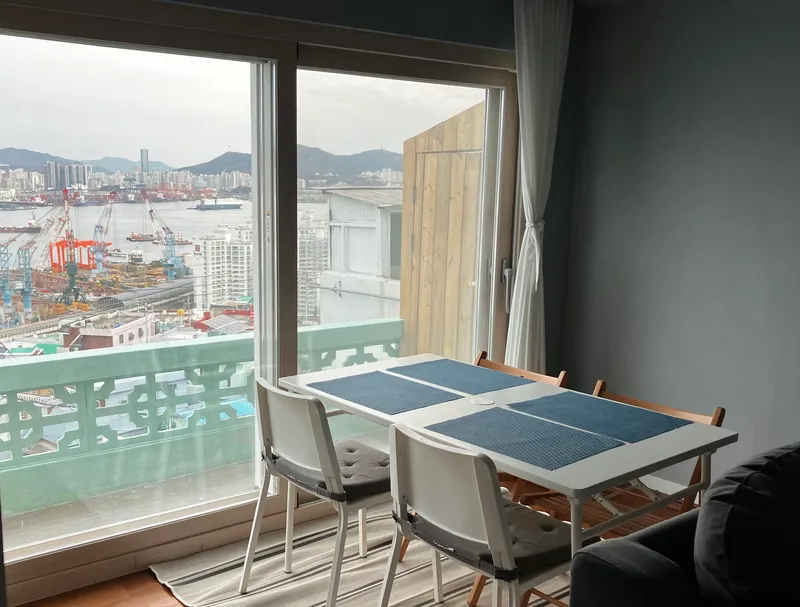 [부산 영도] 북항파노라마뷰 단독주택 13