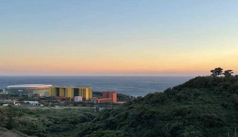 [Jungmun-dong, Seogwipo] Jeju Gallery STENDHAL #Jungmun #Ocean view #Oreum view #Tangerine field view 19