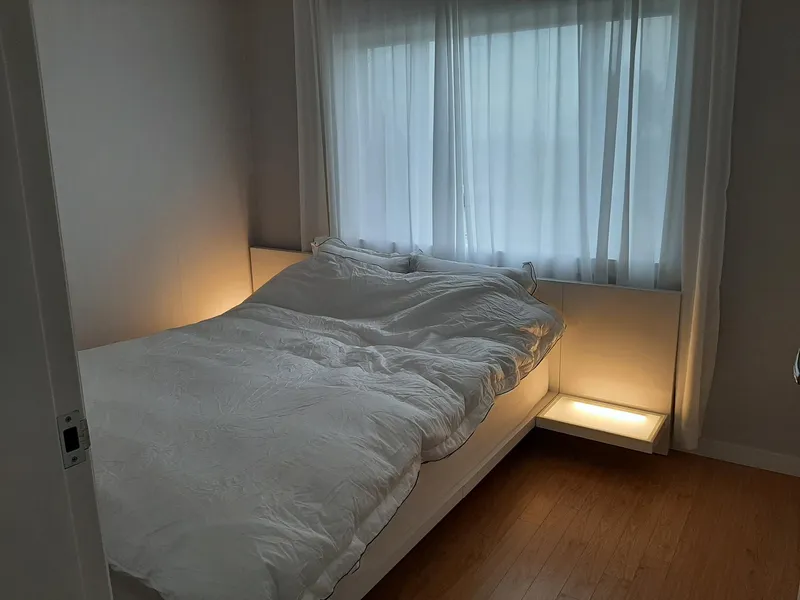 [Hangyeong, Jeju] West duplex independent house 22