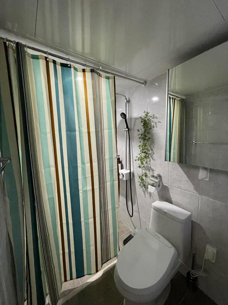 [Hallim, Jeju] A stylish private house within walking distance of Hyeopjae Beach that combines work and relaxation 14