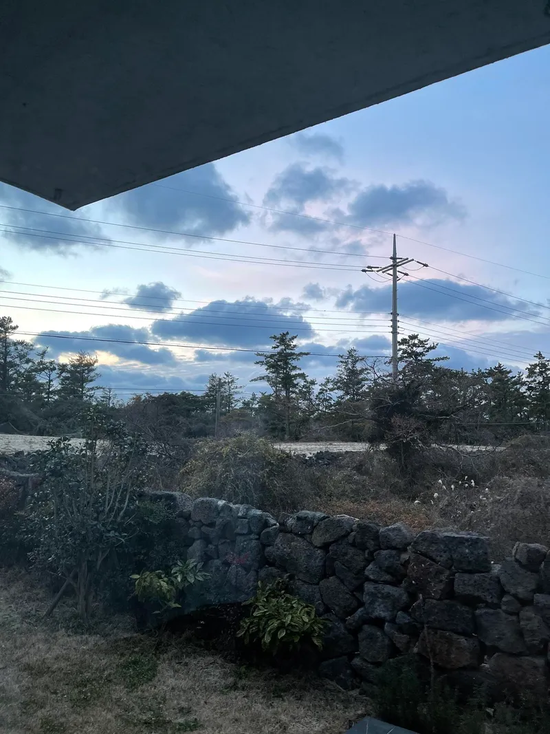 [Hallim, Jeju] A stylish private house within walking distance of Hyeopjae Beach that combines work and relaxation 59