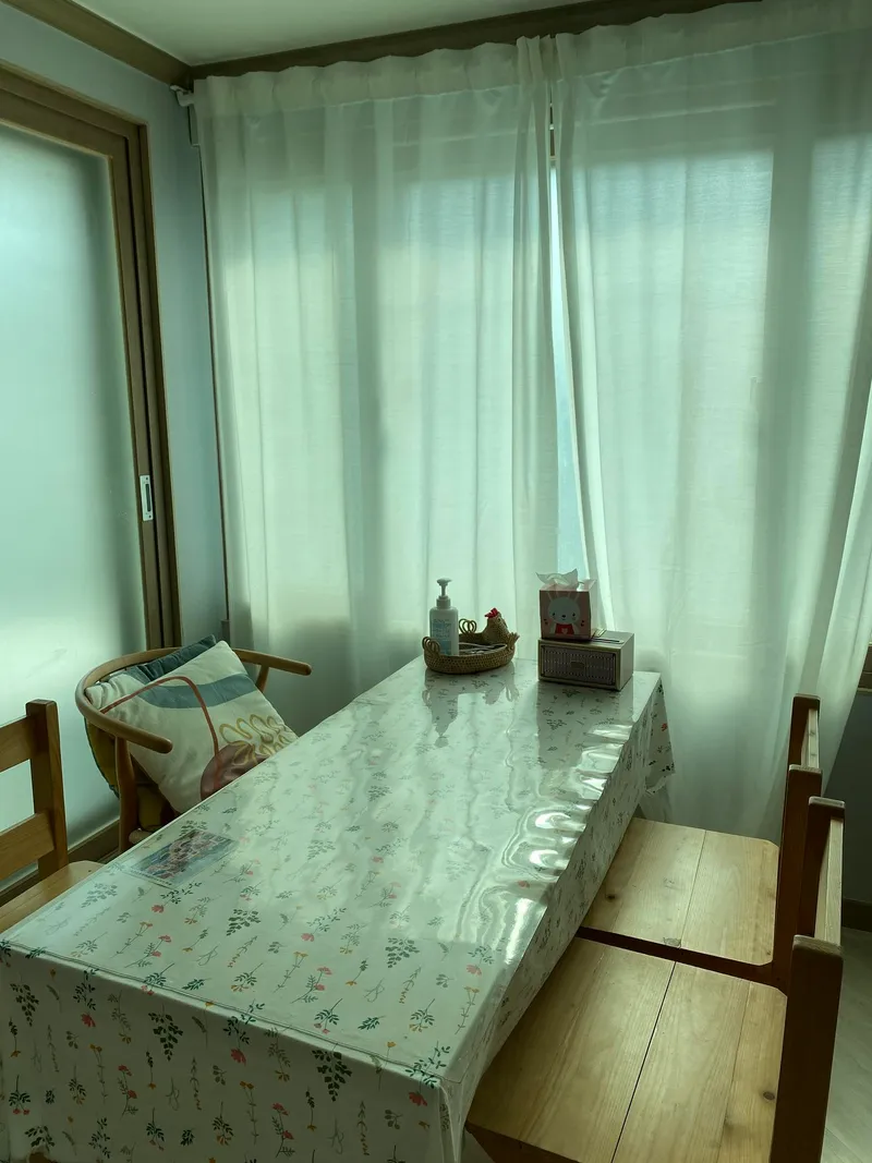 [전남 목포] 근대 문화거리에 위치한 단독 테라스 18