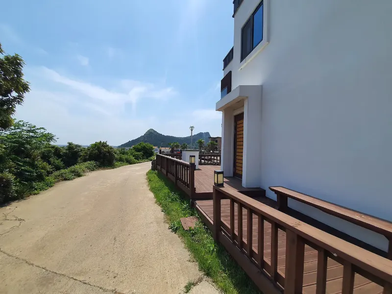 [서귀포 안덕] 서귀포 사계리 (산방산기운뿜뿜) 2