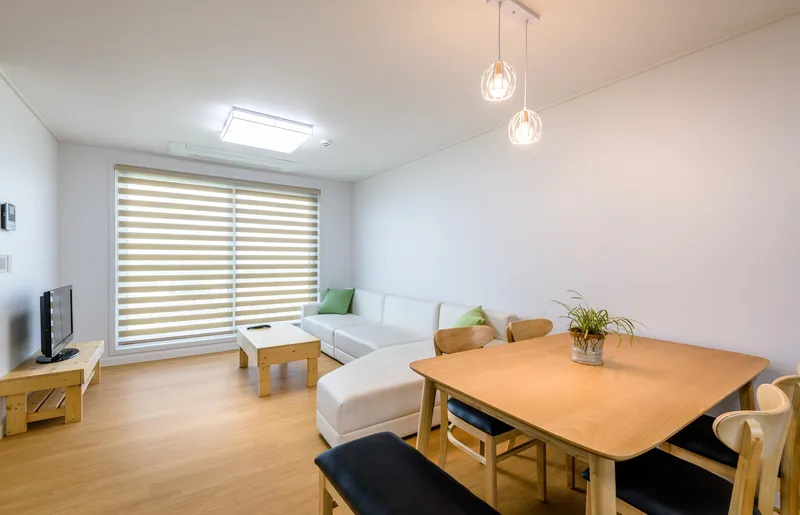 [Hallim, Jeju] Ocean view newly built duplex 3-room independent house C building 89