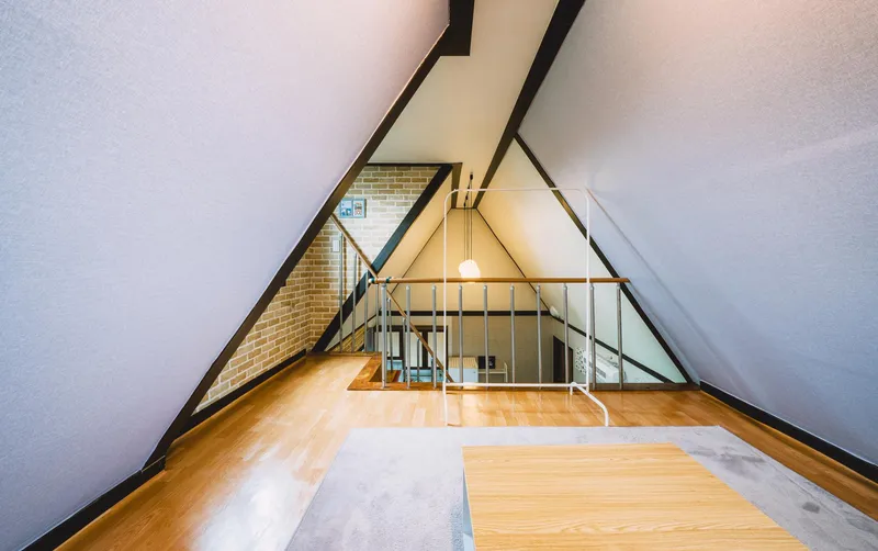 [서귀포 성산] 바다까지 걸어서 1분, 넓은잔디마당, 오션뷰 복층형A 3