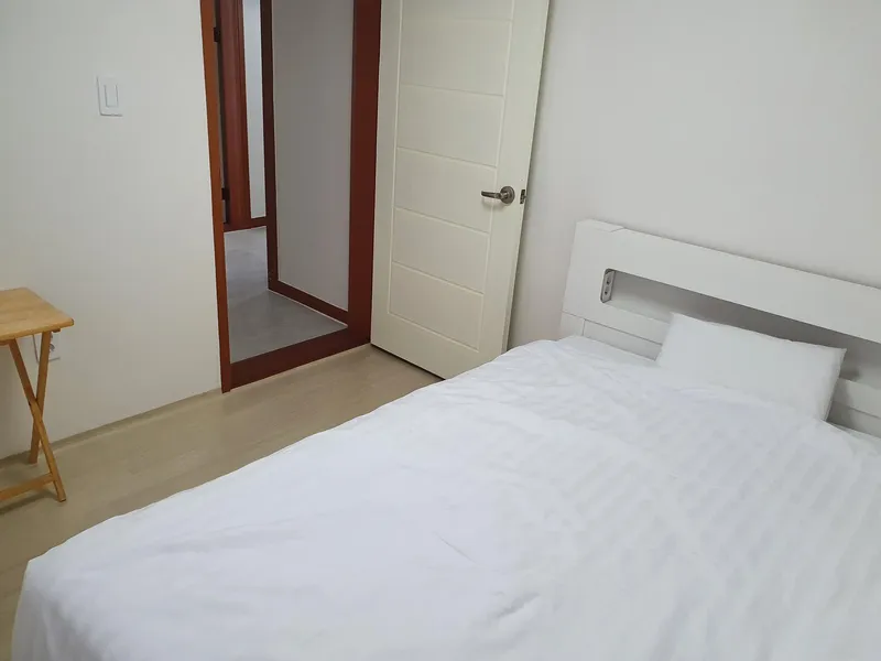 [부산 해운대] 달맞이 #거실에서 보는 오션뷰 #투룸 #애견동반가능 12