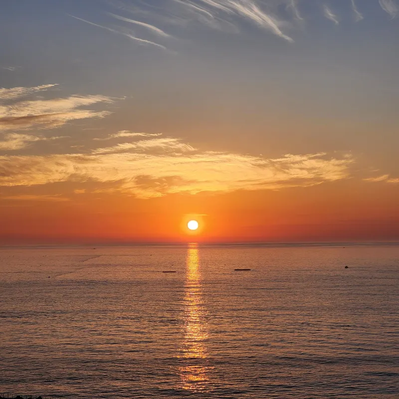 [Sokcho][Sokcho Ocean View Atmospheric Accommodation| Night View + Mood Lighting| 20