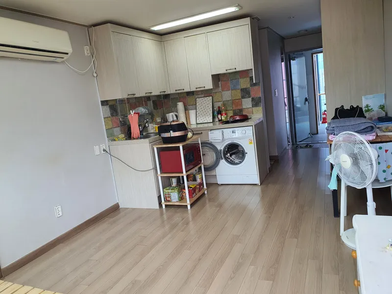 [Pyoseon, Seogwipo] One-room near Pyoseon Beach 5