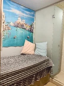 [Gwangjin, Seoul] Adjacent to Konkuk University, Sejong University, Konkuk University Hospital, and Children's Grand Park within walking distance 2